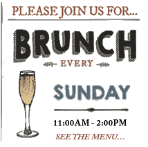 brunch pasadena sunday founders tavern cheers offerings hope enjoy food