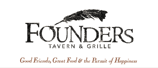 Founders Tavern & Grille | Good Friends, Great Food & the Pursuit of Happiness