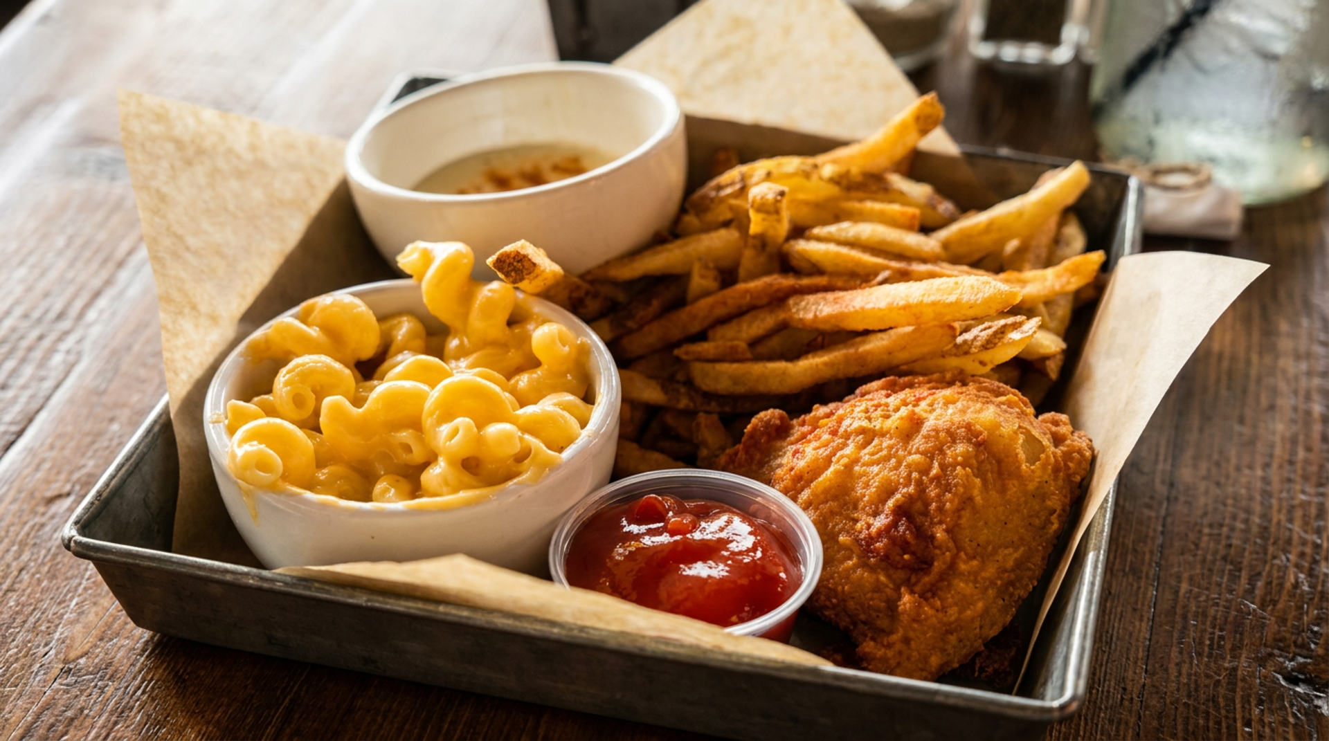 Founders Tavern & Grille Rewards