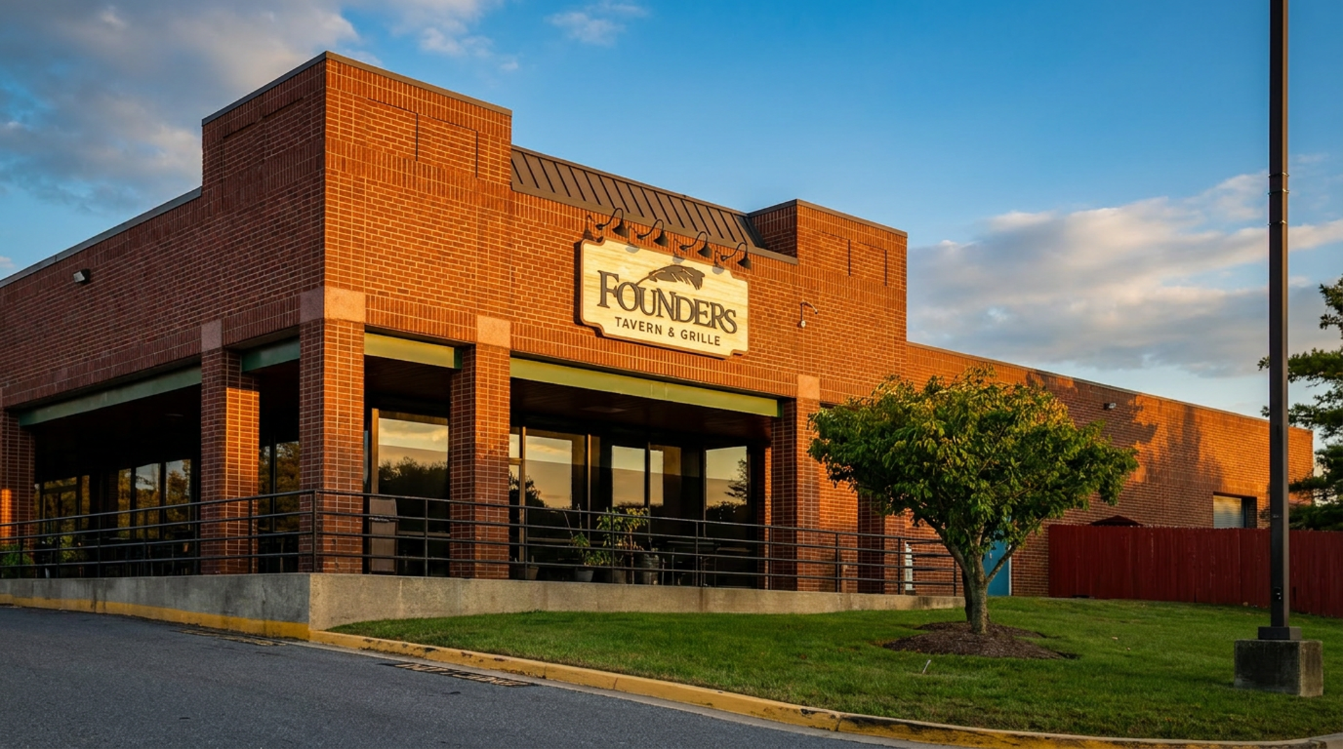 Neighbors take notice